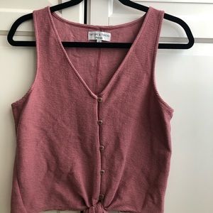 texture & thread by Madewell